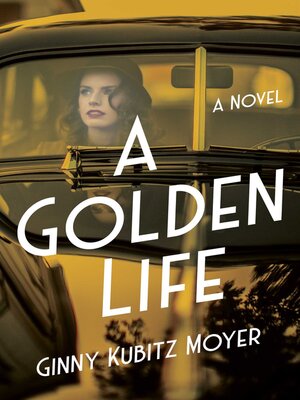 cover image of A Golden Life